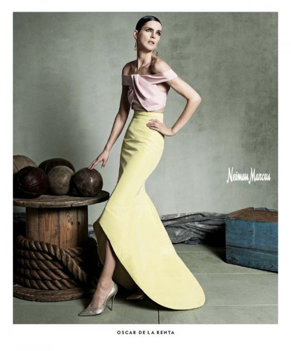Снимка: Neiman Marcus