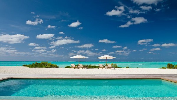 Снимка:islandhideaways.com