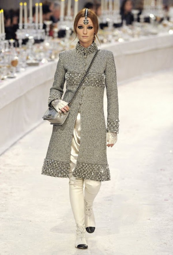 Снимка: Chanel