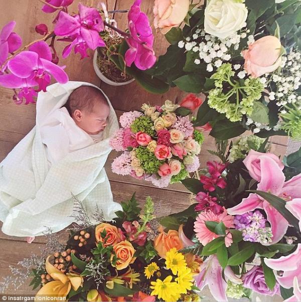 Снимка: Instagram
