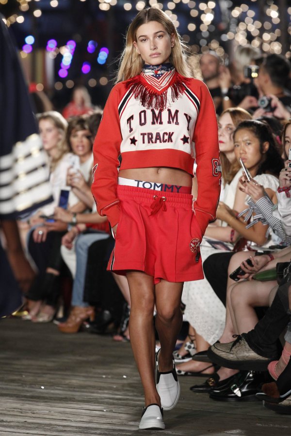 Снимка: Tommy Hilfiger