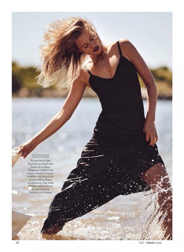 Снимка: Elle