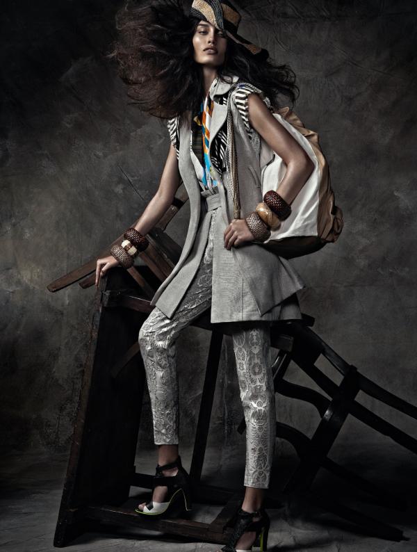 Снимка: сп.Vogue