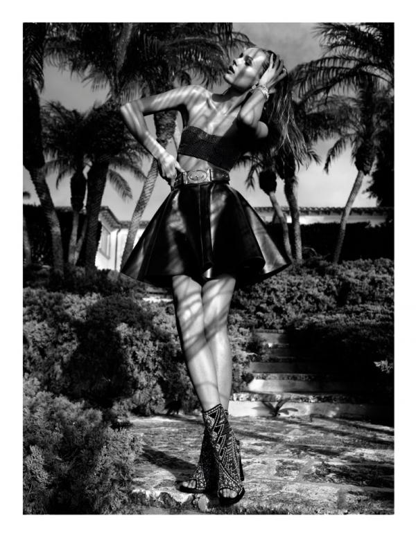 Снимка: Vogue
