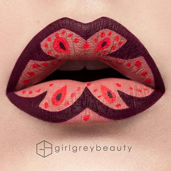 Снимка: GirlGreyBeauty