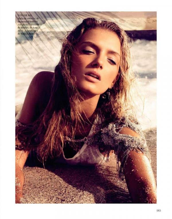 Снимка: Vogue