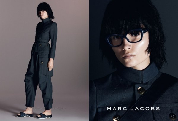 Снимка: Marc Jacobs