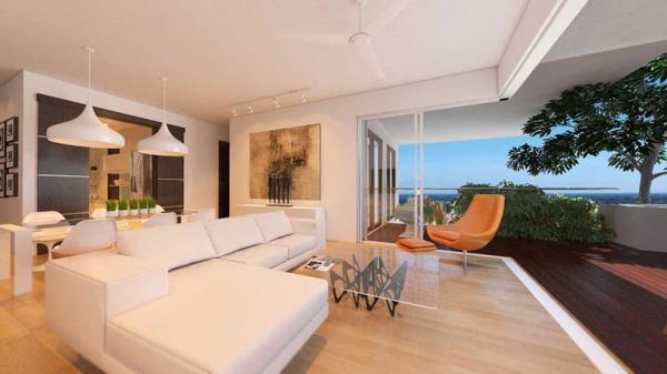 Снимка: Clearpoint residencies