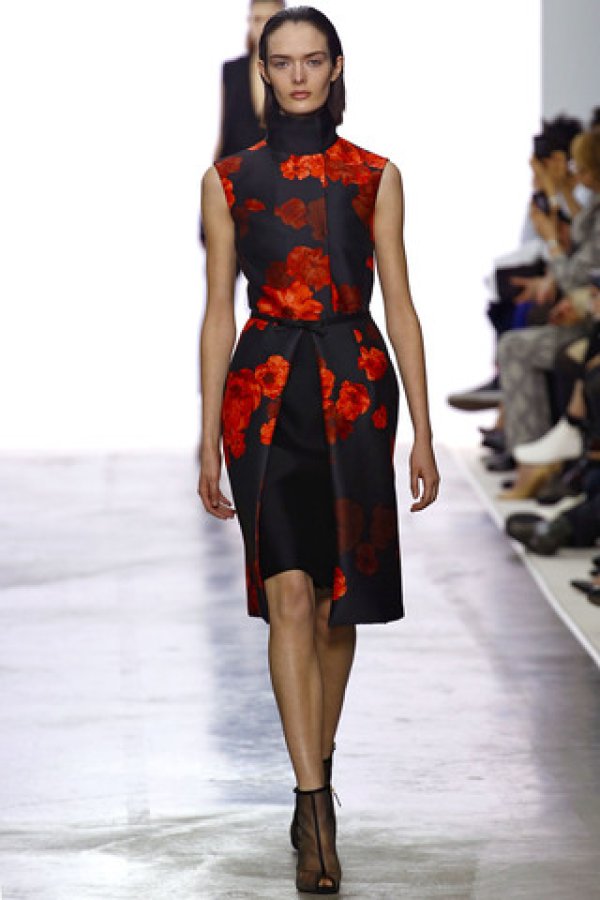 Giambatistta Valli Winter 2013