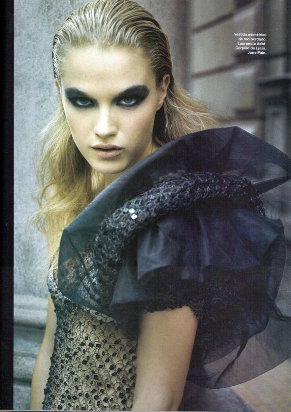 Снимка: Harper's Bazaar