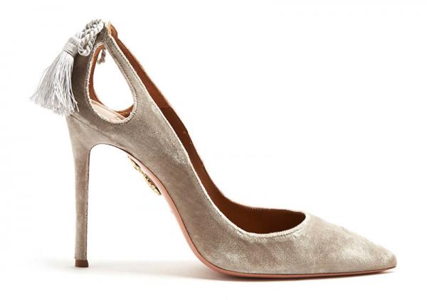Снимка: Aquazzura