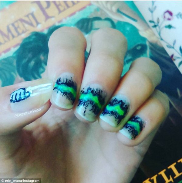 Снимка: Instagram