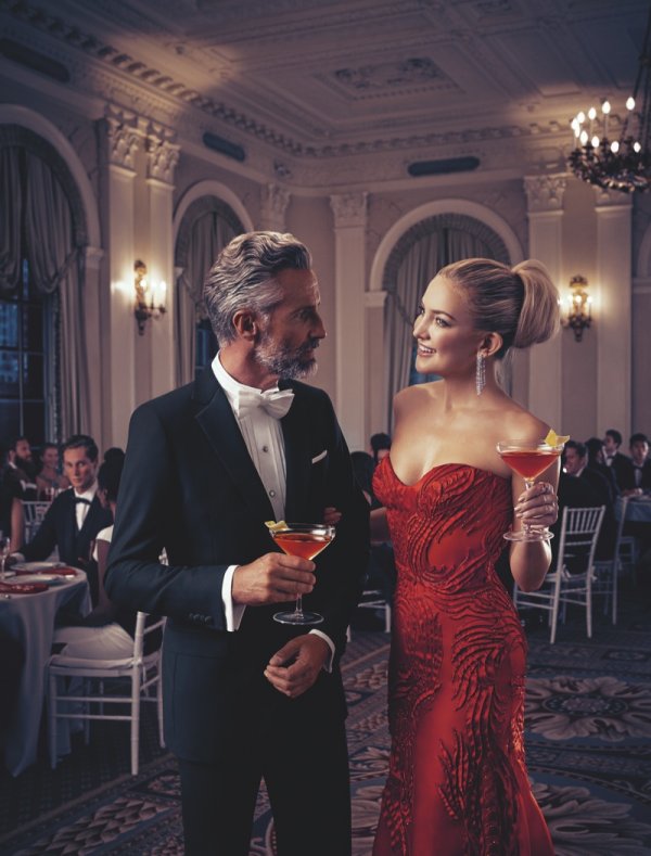 Снимка: Campari