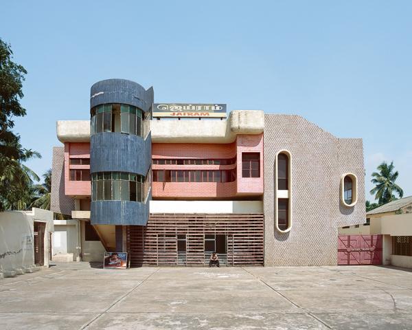 Снимка: designboom.com