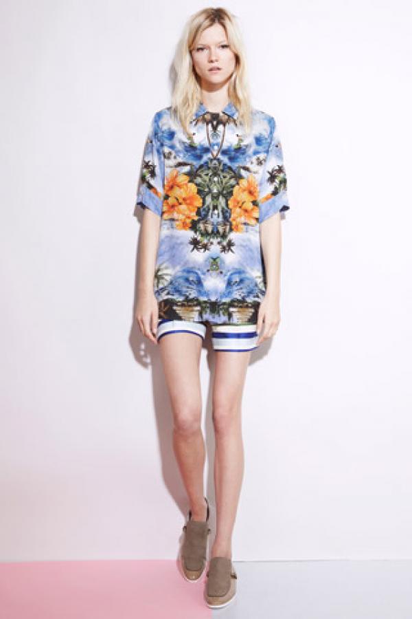 Снимка: Stella McCartney