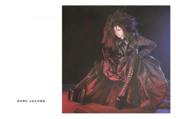 Снимка: Marc Jacobs