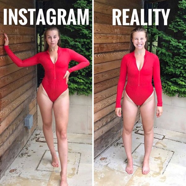 Снимка: Instagram/chessiekingg