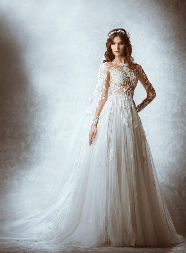Снимка: Zuhair Murad
