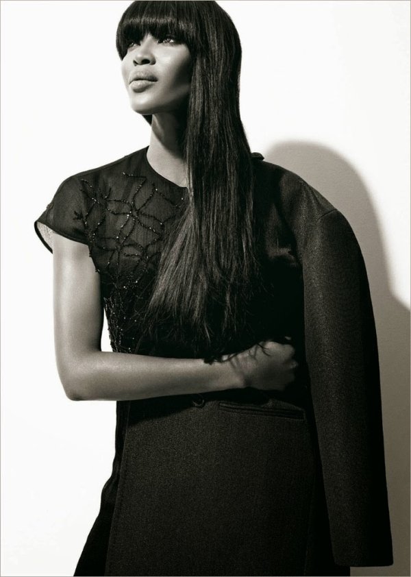Снимка: Harper's Bazaar