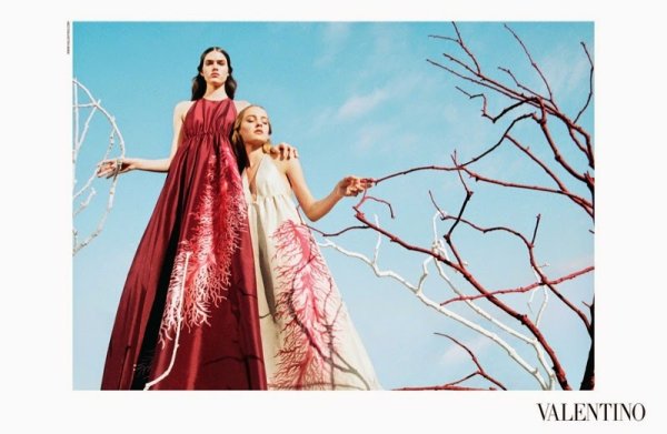 Снимка: Valentino