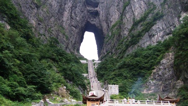 Снимка: nexttriptourism.com