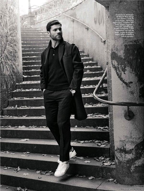 Снимка: сп. GQ