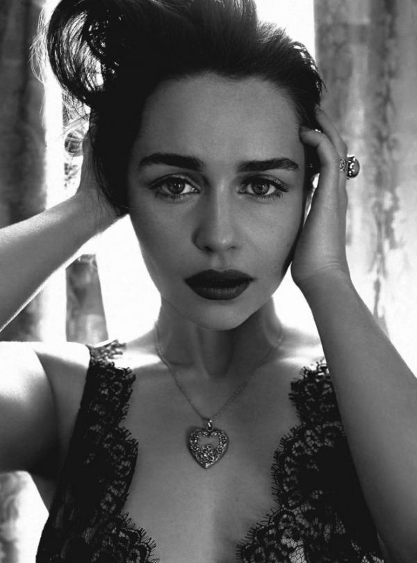 Снимка: Vogue