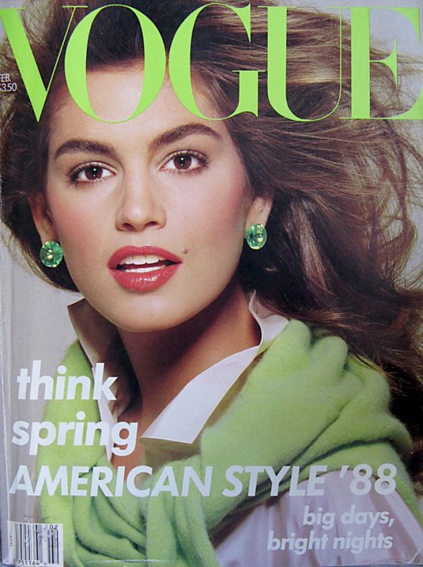Снимка: VOGUE