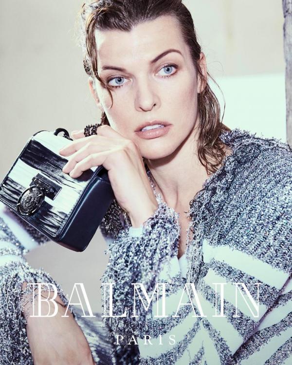 Снимка: Balmain