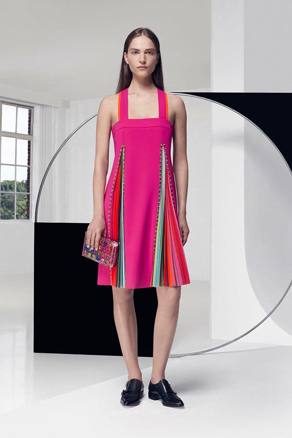Снимка: Mary  Katrantzou