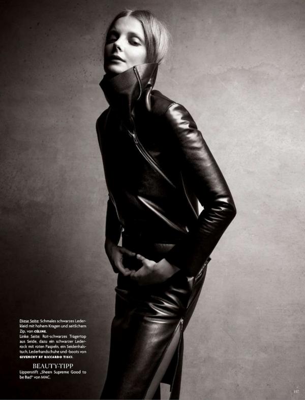 Снимка:  сп. Vogue