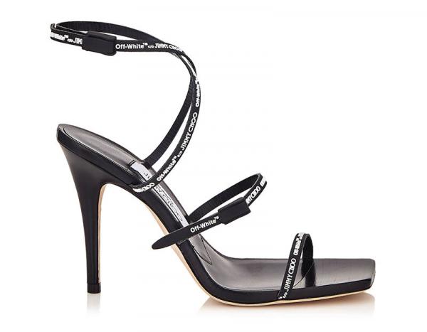 Снимка: Jimmy Choo
