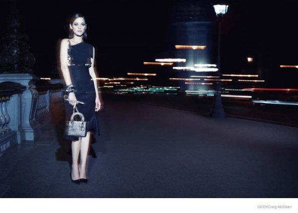 Снимка: Lady Dior