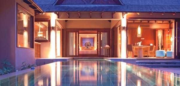 Снимка: Constance Hotels and Resorts