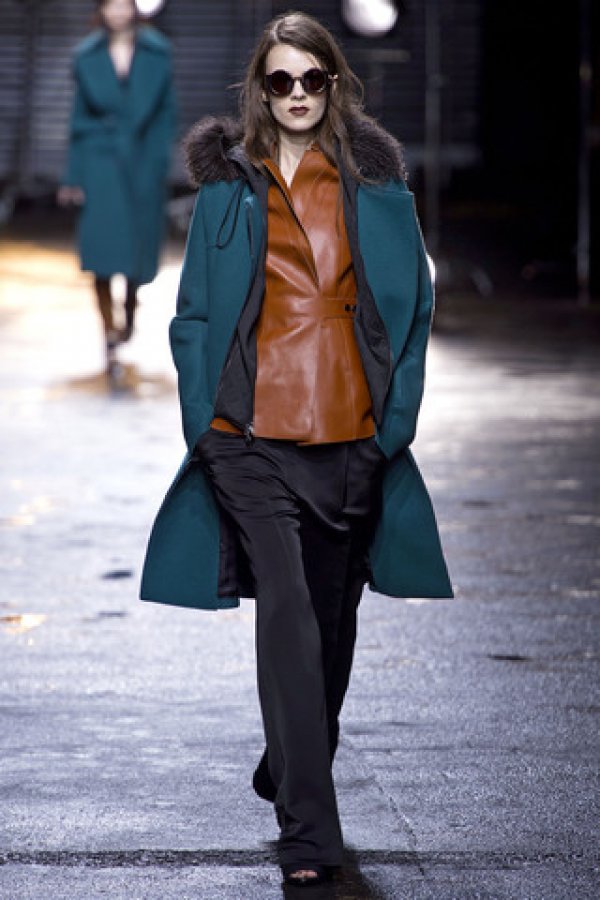 3.1 Phillip Lim Winter 2013