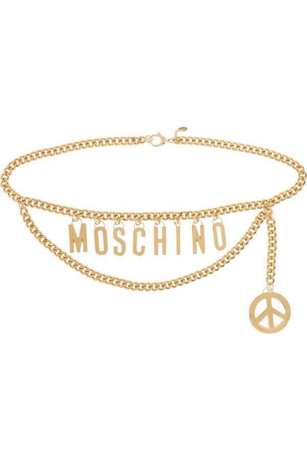 Снимка: Moschino