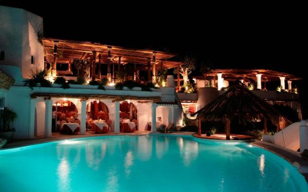 Снимка: finestlodges.com