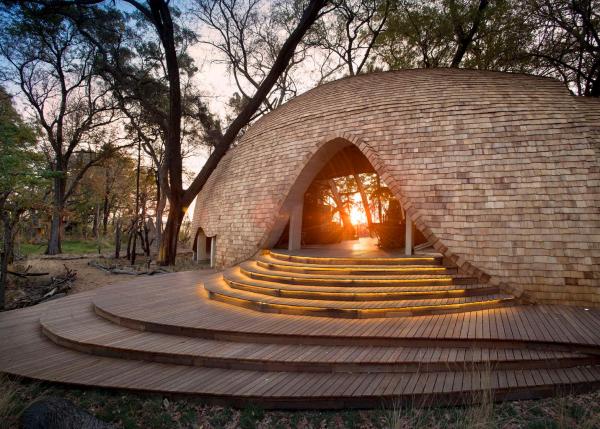 Снимка: dezeen.com