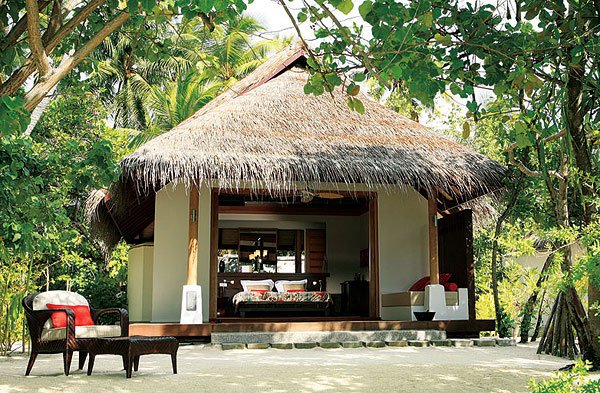Снимка: Diva Maldives