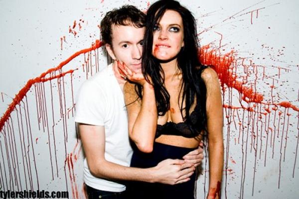 Снимка: Tyler Shields