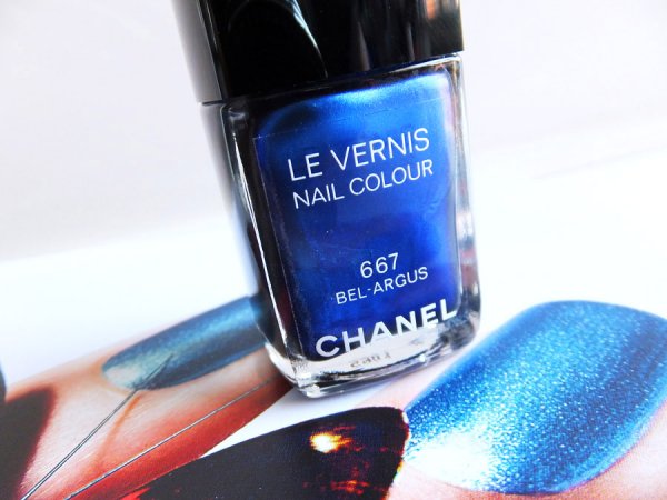 Снимка: Chanel