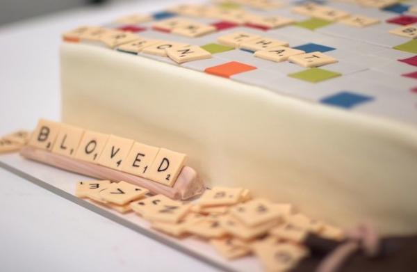 Снимка: Studio Cake