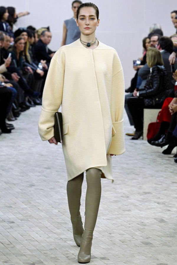 Celine Winter 2013