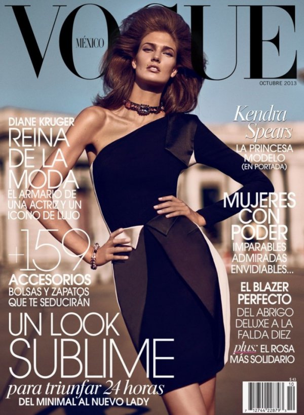 Снимка: Vogue 