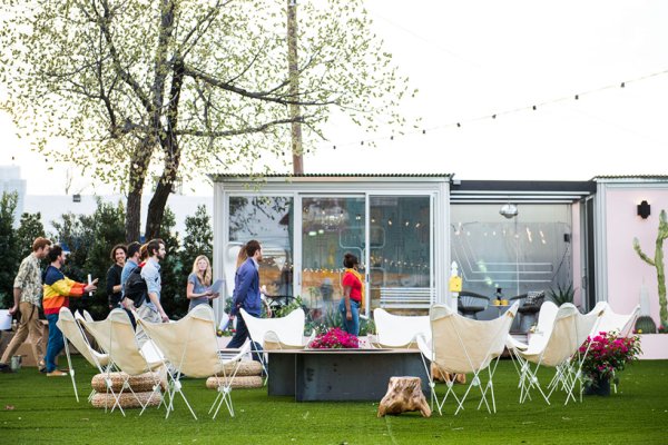 Снимка: designboom.com