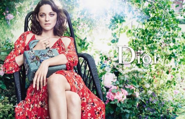 Снимка: Christian Dior