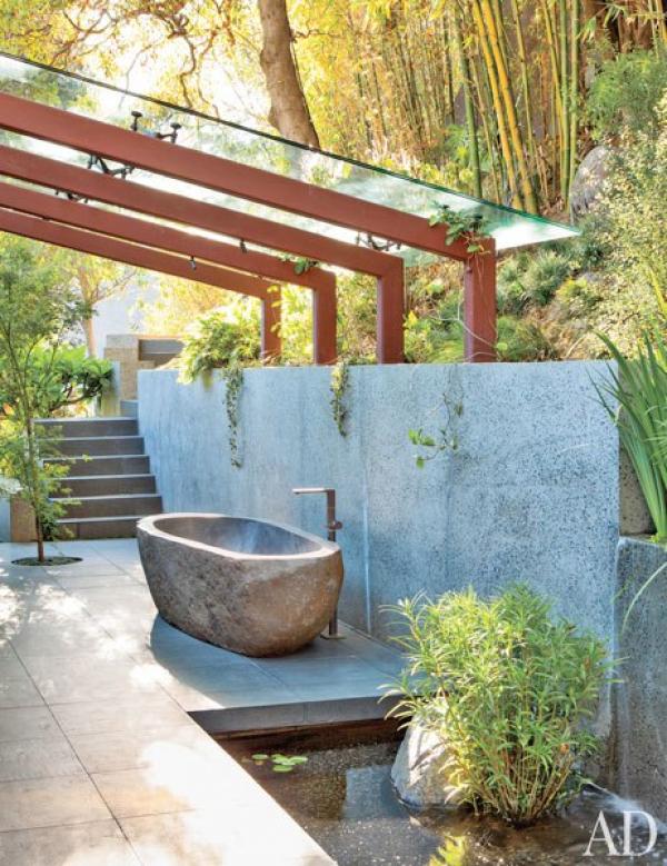 Снимка: architecturaldigest.com