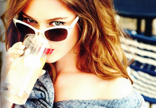Снимка: Ellen von Unwerth