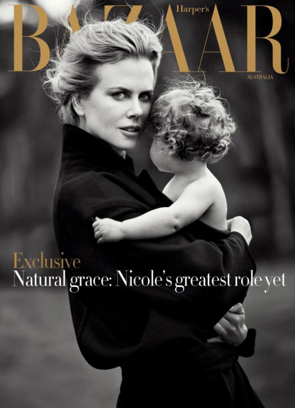 Снимка: Harper’s Bazaar