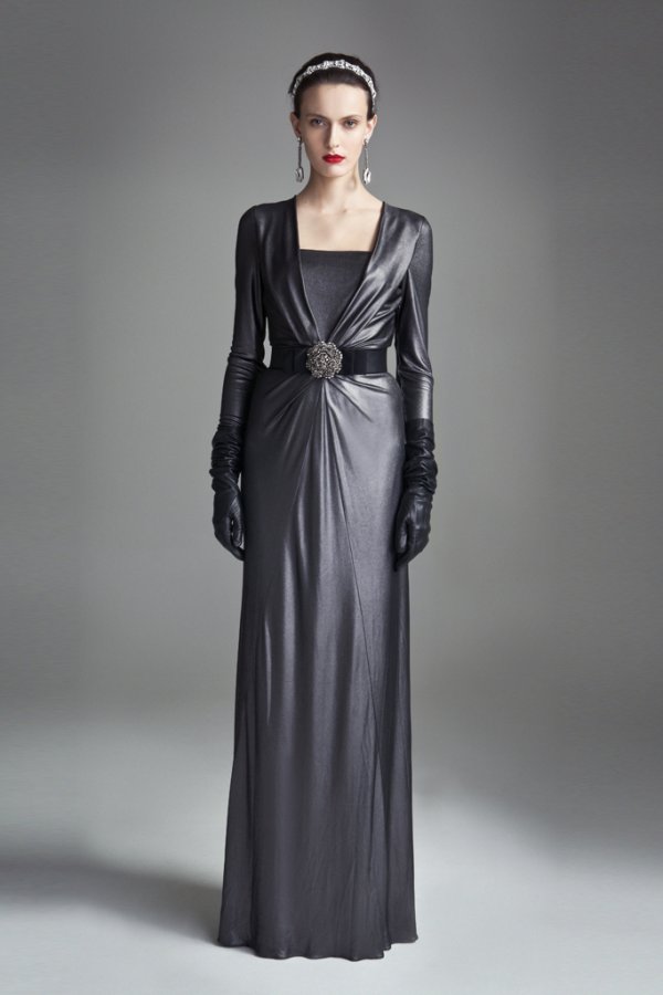 Temperley London